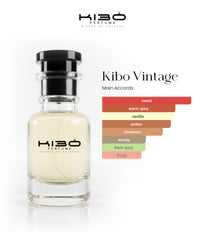 Kibo Vintage