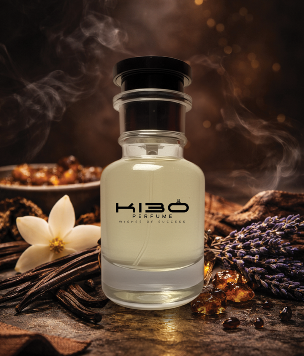 Kibo Stronger With You