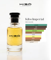 Kibo Imperial